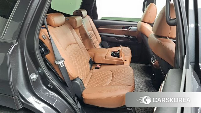 Kia Mohave Master id 4666336 из Кореи 37
