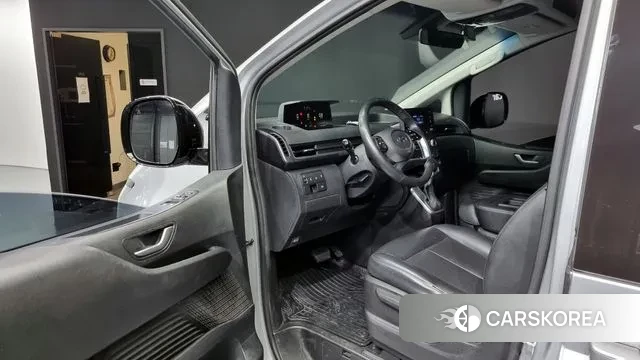 Hyundai Staria id 3032804 из Кореи 20