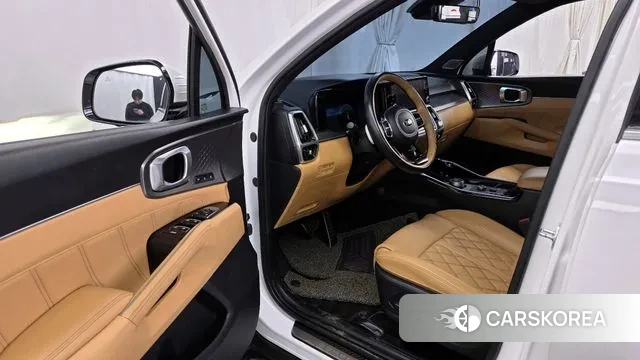 Kia Sorento 4th Generation id 3747431 из Кореи 20