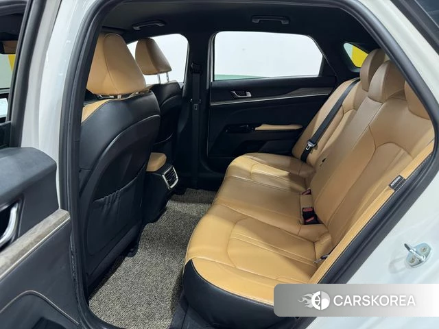 Kia K5 3rd generation id 3903965 из Кореи 16