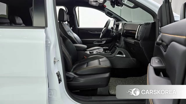 Ford Ranger 4th Generation id 3877045 из Кореи 20