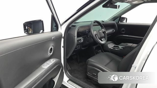 Hyundai Palisade (LX3) id 4441781 из Кореи 30