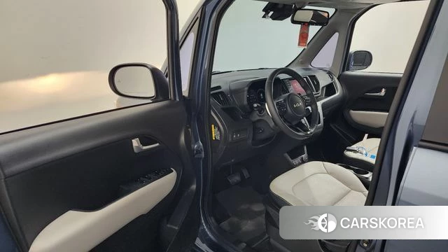 Kia The New Kia Ray EV id 4773639 из Кореи 31