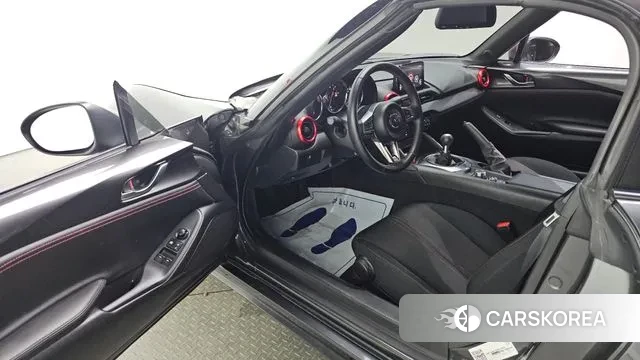 Mazda MX-5 MIATA id 3203440 из Кореи 20