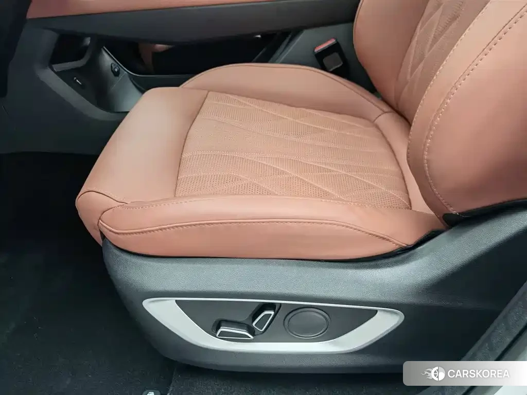 Chang'an CS75PLUS id 4599802 из Китая 24