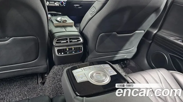 Genesis G80 (RG3) id 2612200 из Кореи 20