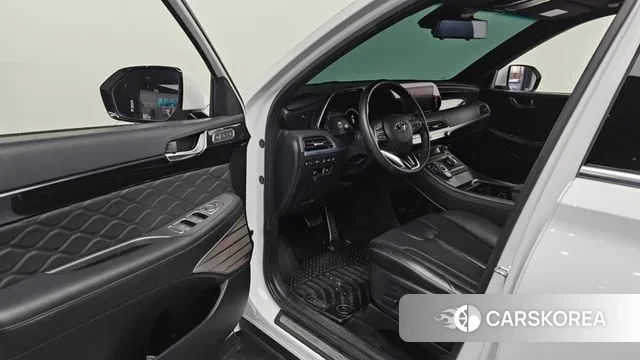 Hyundai Palisade id 3649948 из Кореи 20