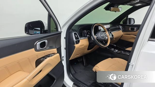 Kia Sorento 4th Generation id 4792991 из Кореи 35