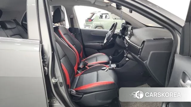 Kia Morning Urban (JA) id 3787499 из Кореи 20