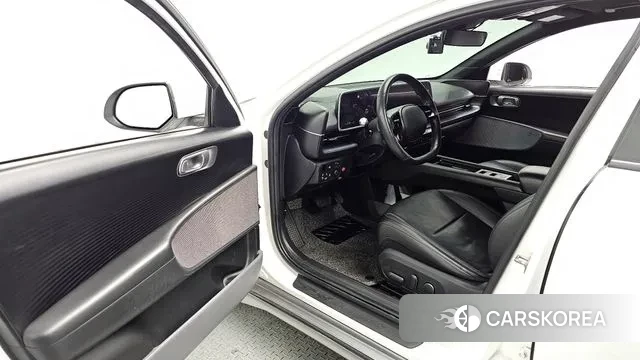 Hyundai Ionic 6 id 3317222 из Кореи 20