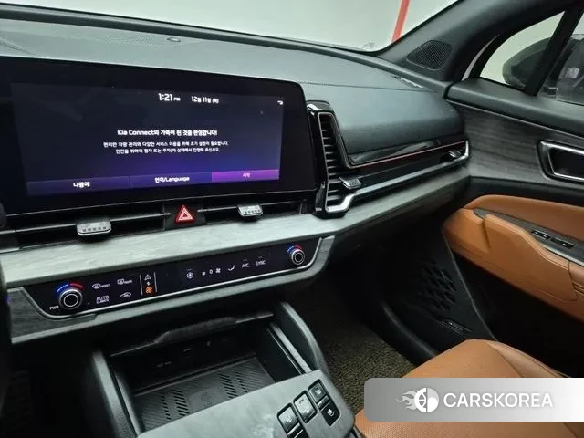 Kia Sportage 5th Generation id 3476594 из Кореи 20