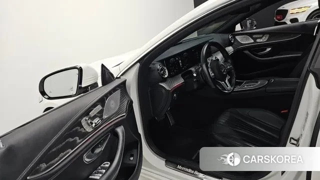 Mercedes-Benz CLS-Class C257 id 3100945 из Кореи 20