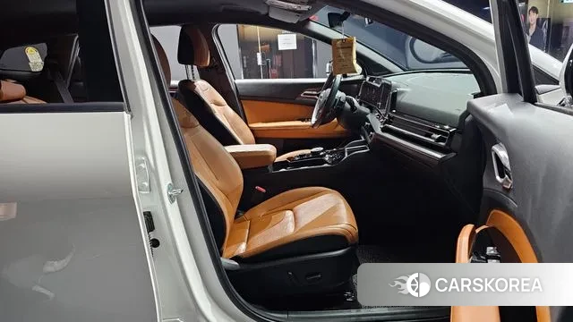 Kia Sportage 5th Generation id 3502626 из Кореи 20