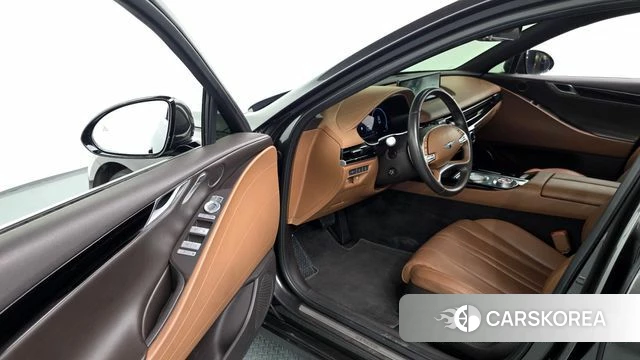 Genesis G80 (RG3) id 4481773 из Кореи 20