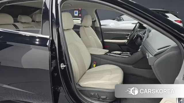 Hyundai Sonata (DN8) id 3620523 из Кореи 20