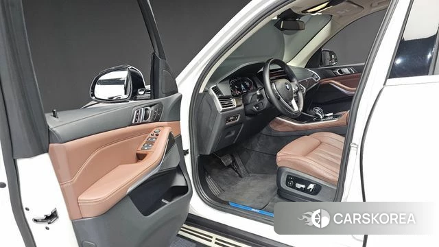 BMW X5 (G05) id 4534723 из Кореи 20