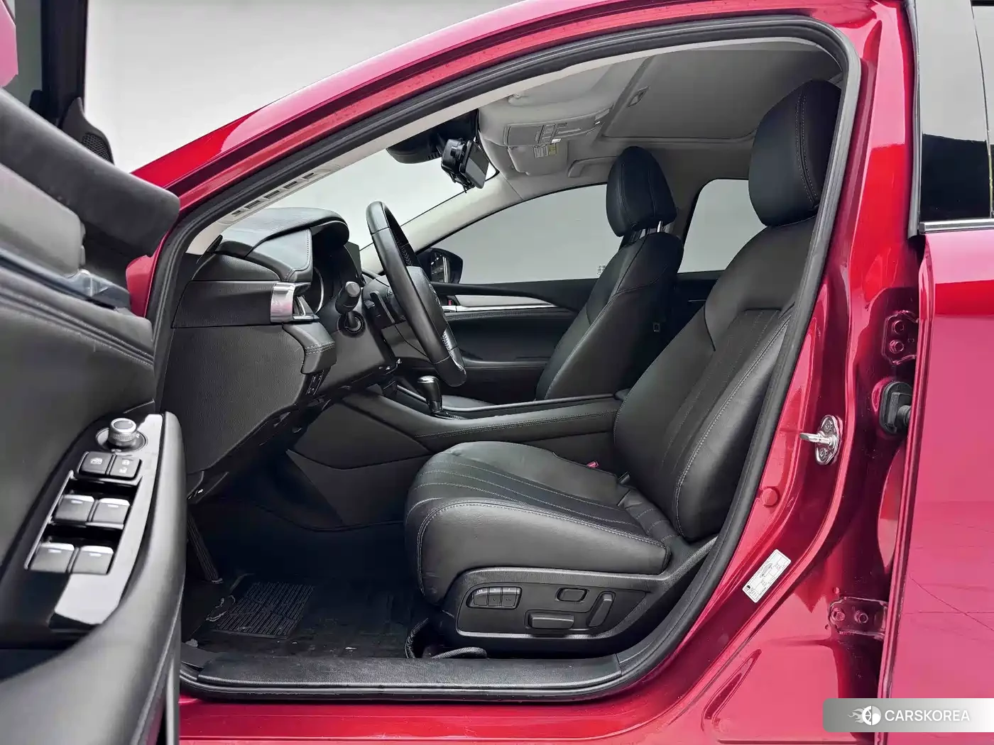 Mazda Atenza id 4583655 из Китая 17