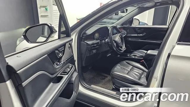 Lincoln Corsair id 2869965 из Кореи 20