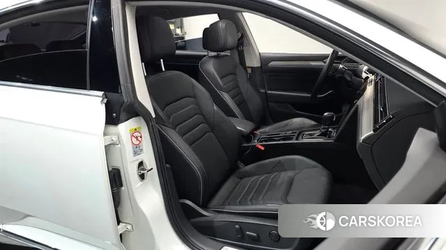 Volkswagen Arteon id 3095710 из Кореи 20