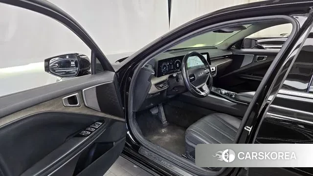 Kia K8 Hybrid id 3421490 из Кореи 20