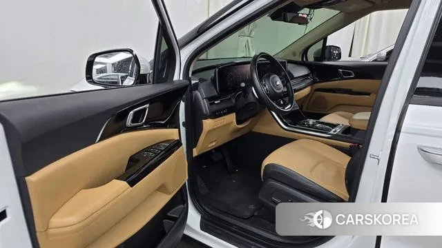 Kia Carnival 4th generation id 3611895 из Кореи 20