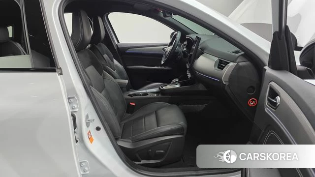 Renault Korea (Samsung) XM3 id 3851335 из Кореи 20