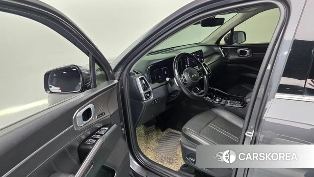 Kia Sorento 4th Generation id 4224179 из Кореи 20