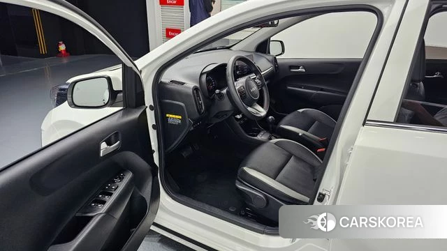 Kia Morning Urban (JA) id 4608739 из Кореи 20