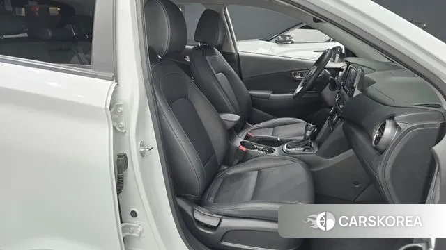 Hyundai Kona id 3622073 из Кореи 20