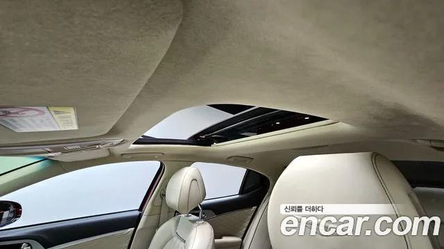 Genesis G70 id 2639567 из Кореи 20