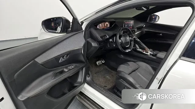 Peugeot 3008 second generation id 3578460 из Кореи 20