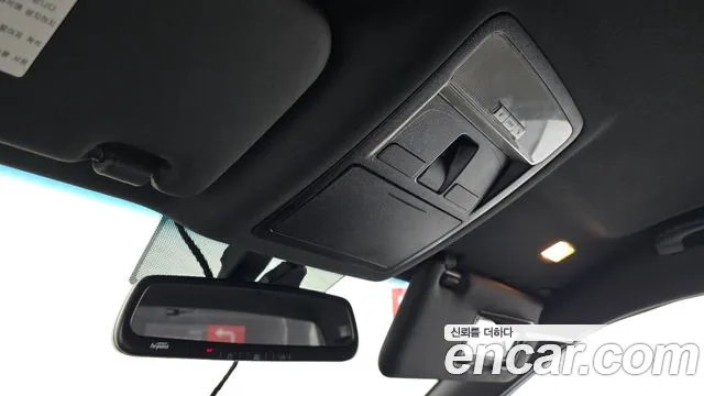 Ssangyong Rexton Sports Cannes id 2617294 из Кореи 20