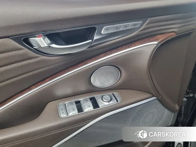 Kia More K9 id 3171404 из Кореи 15