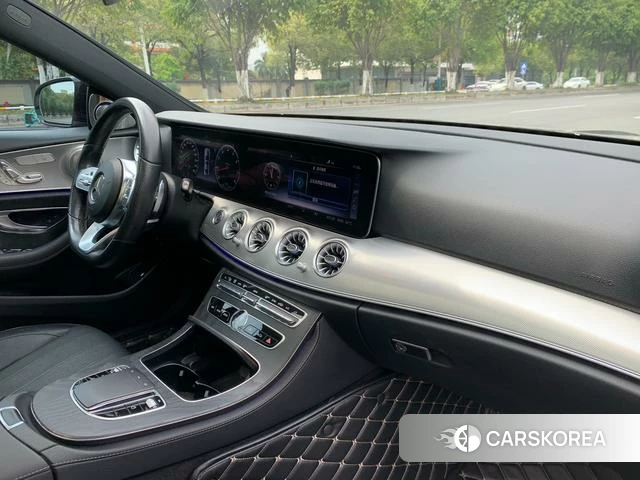 Mercedes-Benz E-class (imported) id 4220063 из Китая 33