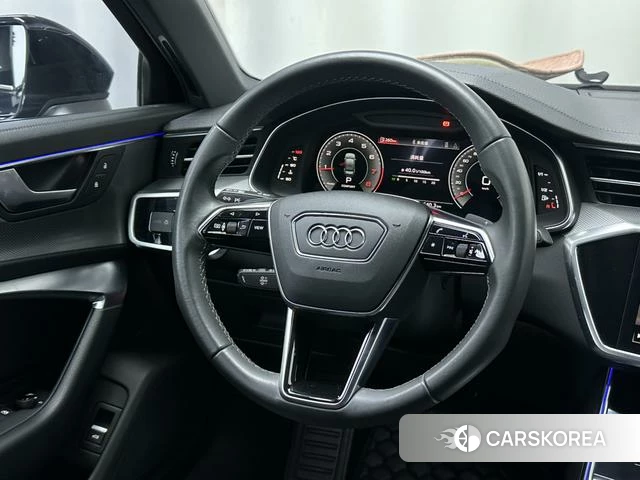 Audi A6L id 4265997 из Китая 13