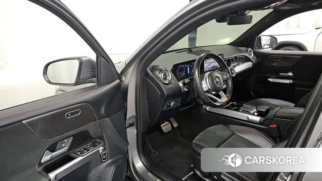 Mercedes-Benz GLB-Class X247 id 3348646 из Кореи 20