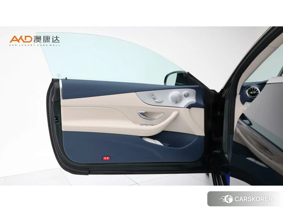 Mercedes-Benz E-Class id 4454114 из Китая 10