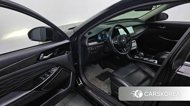 Kia K7 Premier id 3911300 из Кореи 20