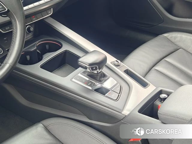 Audi A5 id 4261611 из Китая 25