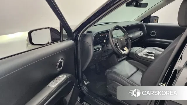 Hyundai Palisade (LX3) id 3731911 из Кореи 20