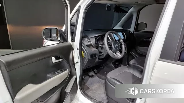 Kia The New Ray id 3023205 из Кореи 20