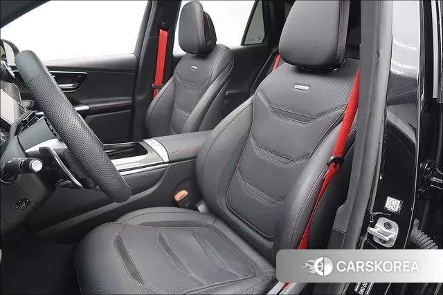 Mercedes-Benz GLC-Class X254 id 3457354 из Кореи 20