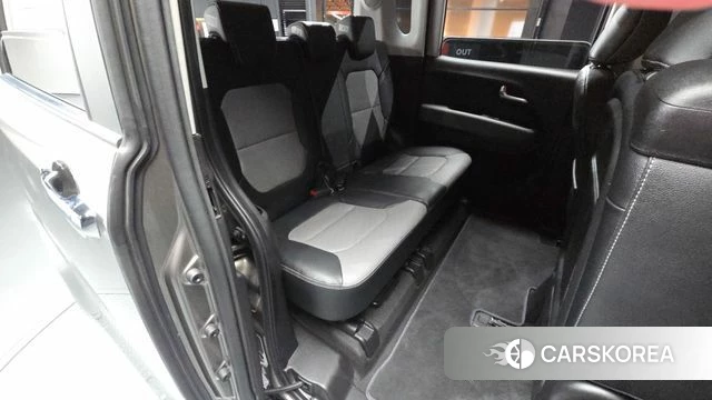 Kia The New Ray id 4855530 из Кореи 30