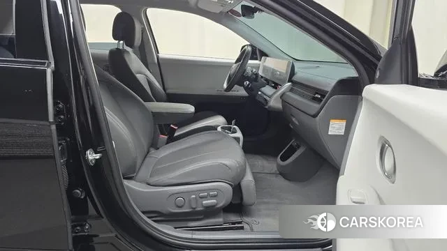 Hyundai Ionic 5 id 3027660 из Кореи 20