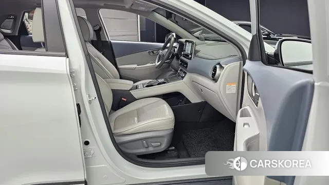 Hyundai Kona Electric id 3760854 из Кореи 20