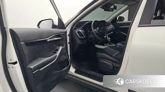 Kia Seltos id 4469848 из Кореи 20