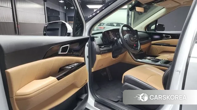 Kia Carnival 4th generation id 3274679 из Кореи 20