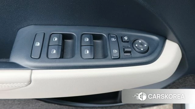 Hyundai Venue id 3914931 из Кореи 20