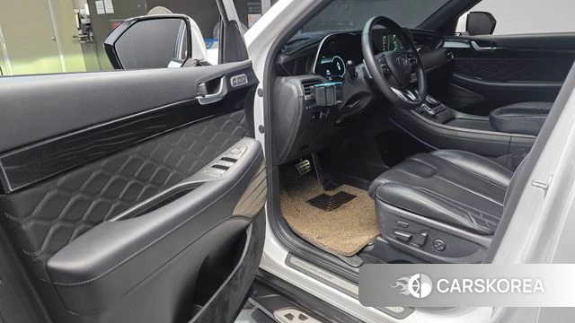 Hyundai Palisade id 4872901 из Кореи 33