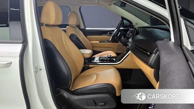 Kia Carnival 4th generation id 3523927 из Кореи 20